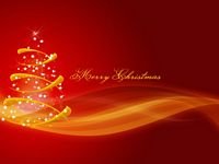 pic for Merry Christmas 6  240x480